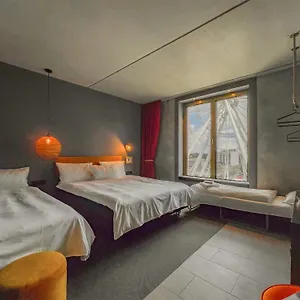 Gambino Werksviertel Múnich