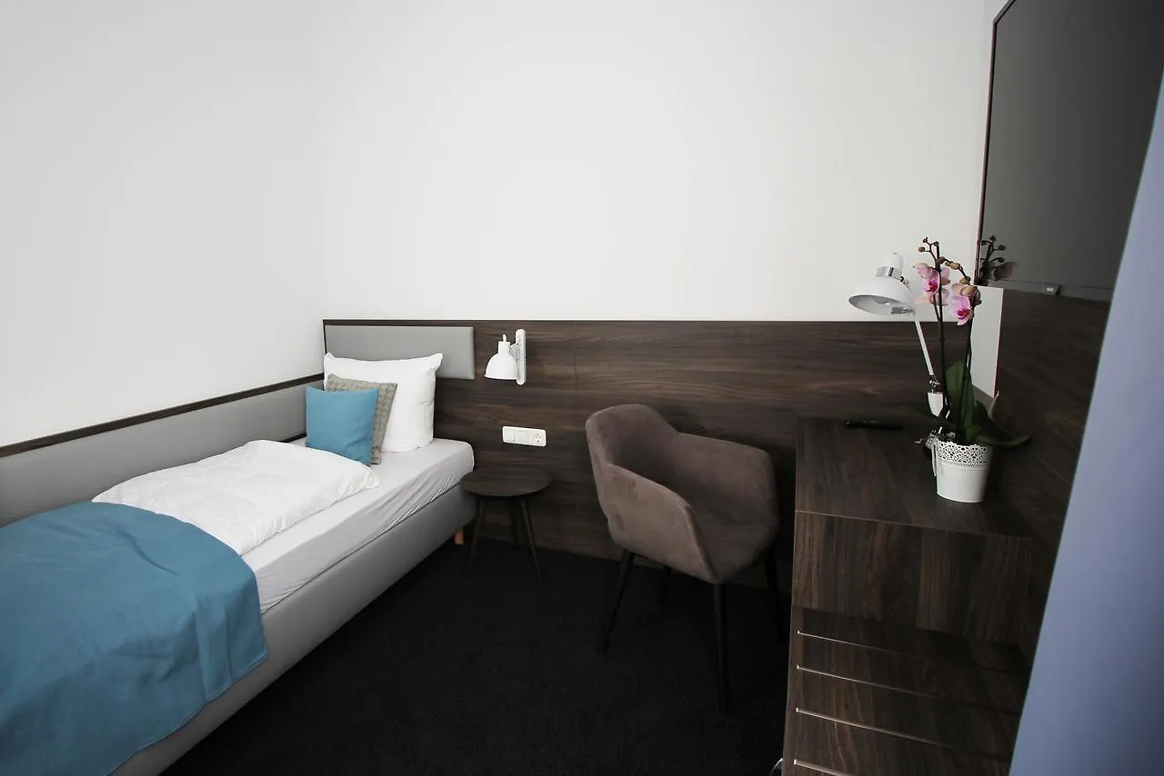 Hotel Isarblu Munich