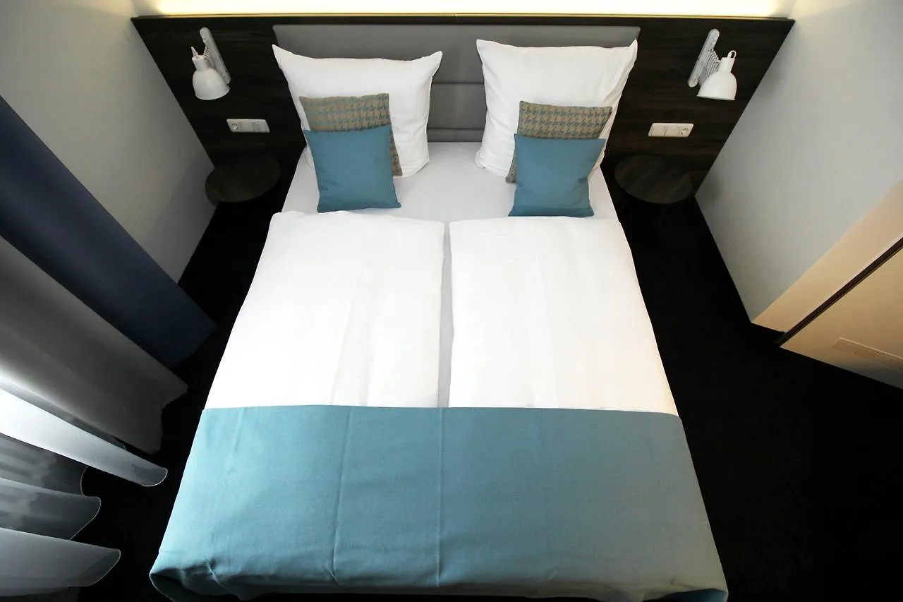 Hotel Isarblu Munich