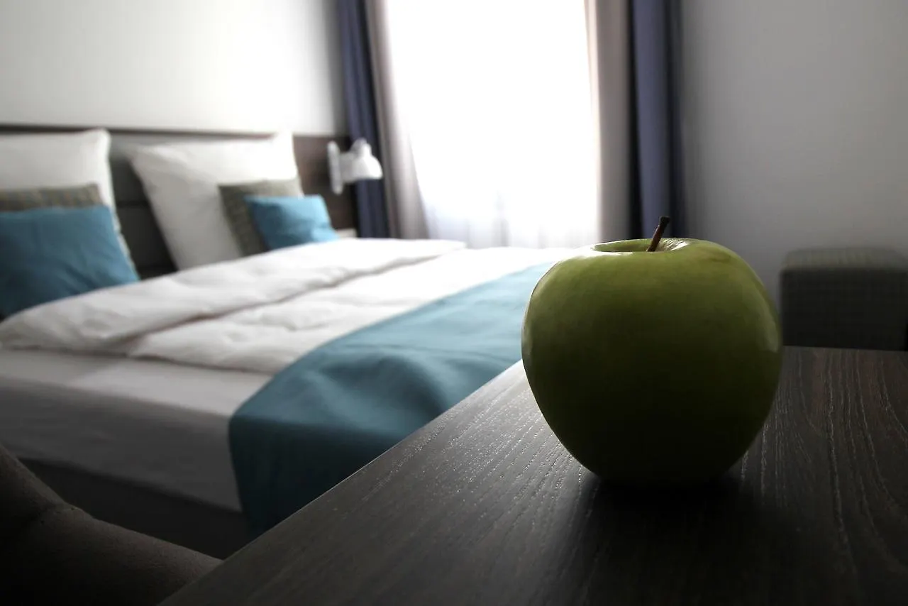 Hotel Isarblu Munich 3*,  Germany