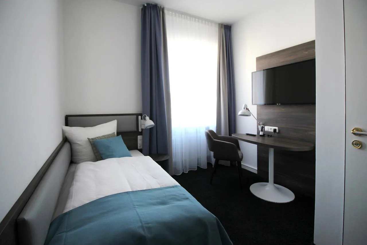 Hotel Isarblu Munich