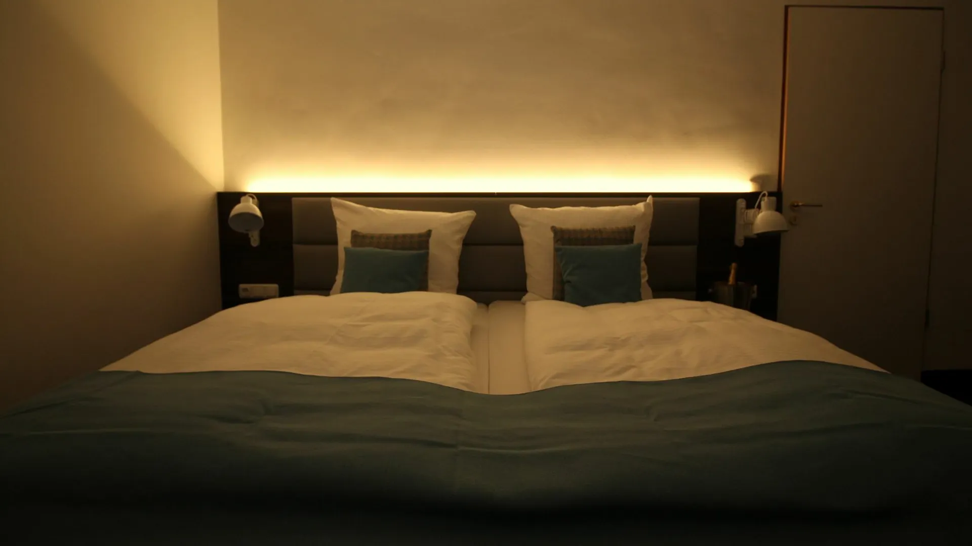 Hotel Isarblu Munich