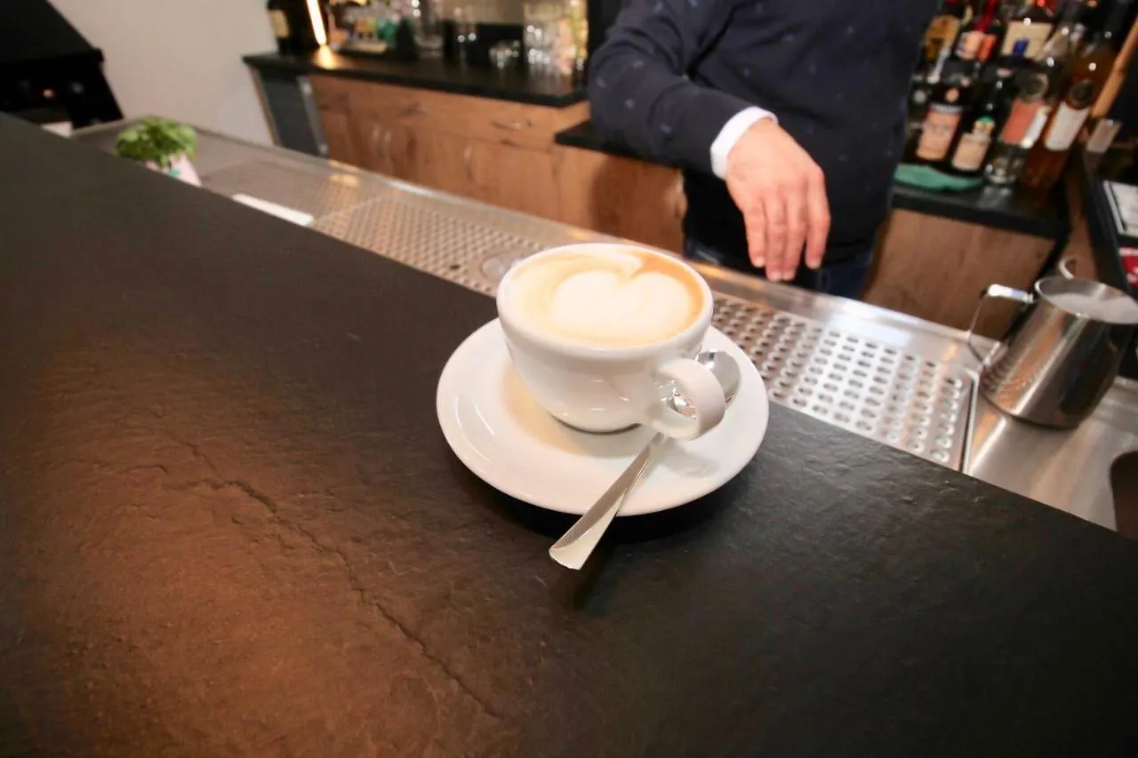 Hotel Isarblu Munich
